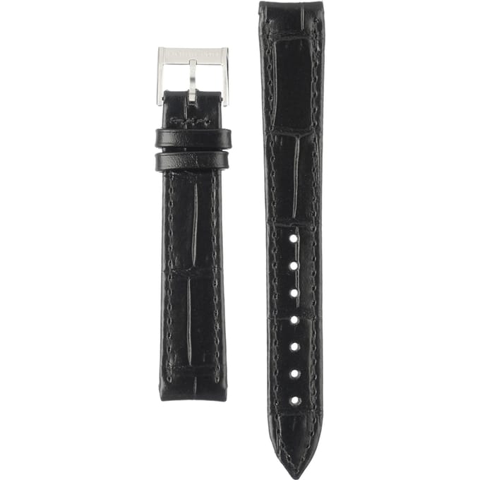 Hamilton Straps H690.394.100 Valiant band
