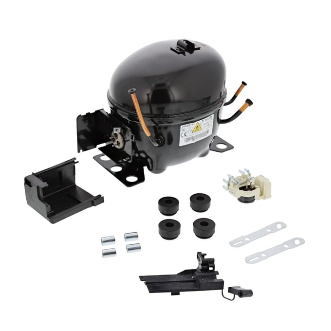 AEG compressor, kompleet 8087948199