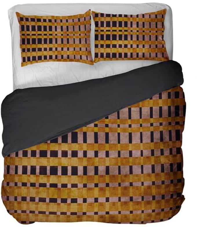 Kayori Lide Dekbedovertrek - Extra breed - 260x200/220 cm - Multi