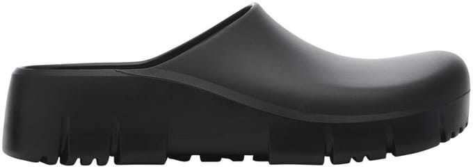 Birkenstock - Super Birki - Zwart - 2.0