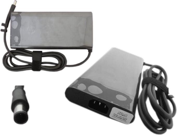 HP 925141-850 netvoeding & inverter Binnen 230 W Zwart
