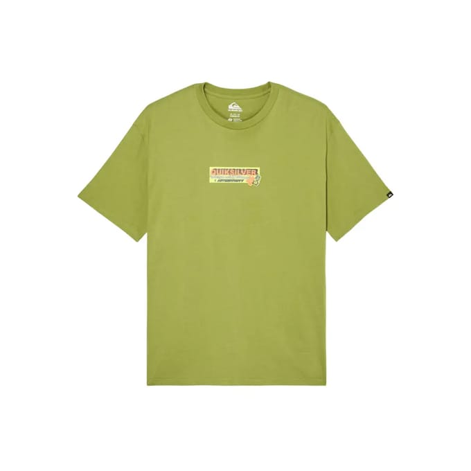T-shirt Quiksilver Specialize