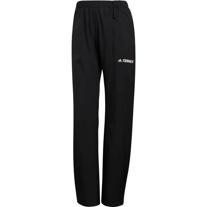 Damesbroek adidas Terrex Multi Rain.Rdy Primegreen 2-Layer