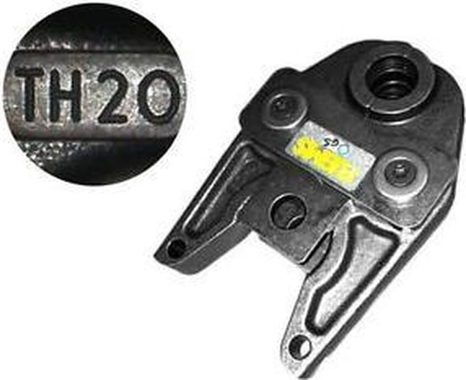 Rems 570470 Persbek - TH20