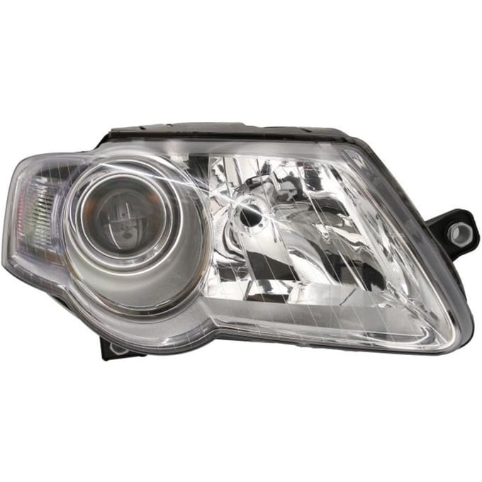 Koplampen DEPO 441-11A7R-LDEM1, rechts