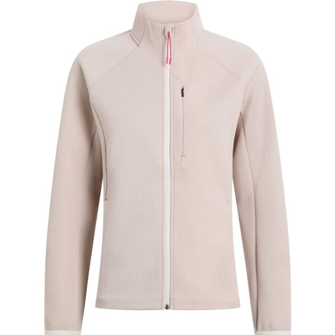 MCKINLEY - emmet w - Midlayer dames - Grijs