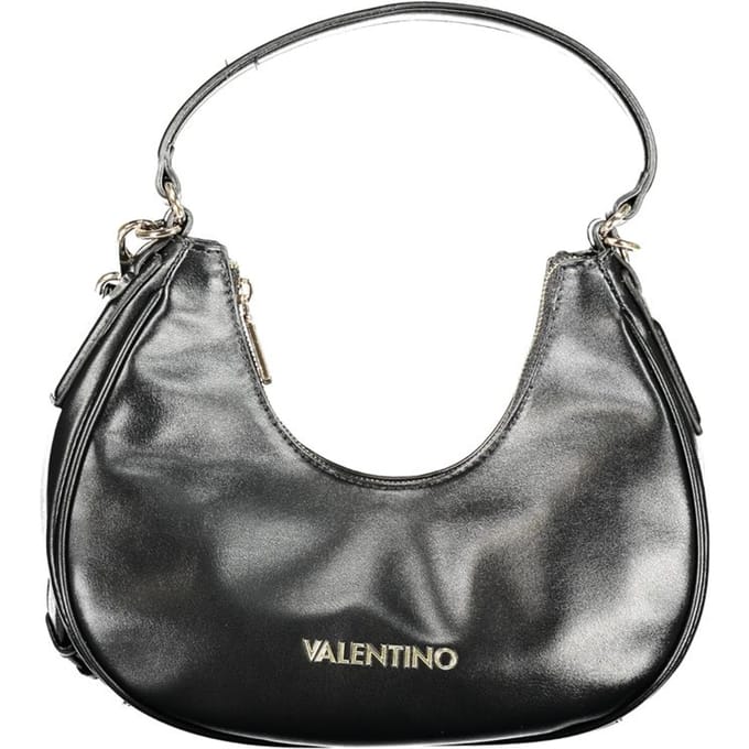 VALENTINO schoudertas Clio Re Shopping Bag Nero zwart