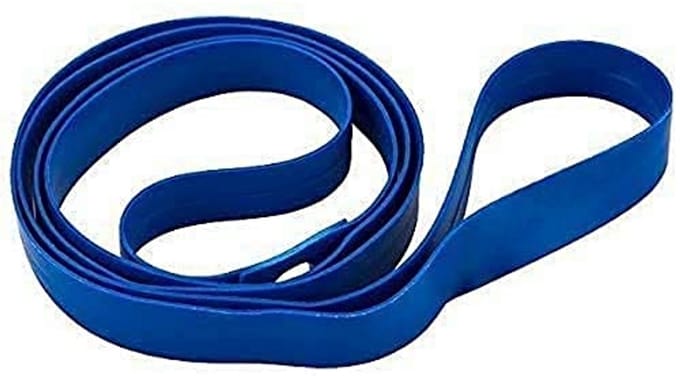 12mm Velglint in Blauw voor Brompton