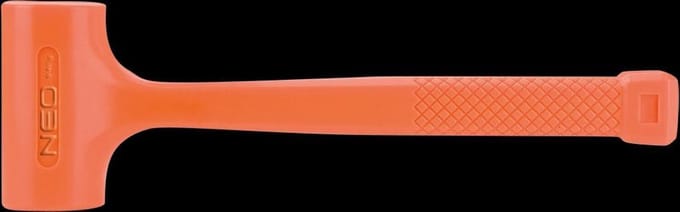 NEO Serie - Terugslagvrije Hamer - 1360g - Monolithische Constructie