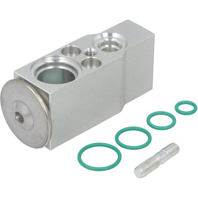 Expansieventiel, airconditioning NRF 38585