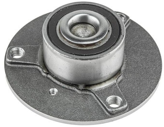 Wiellagerset voor OEM A4513300059