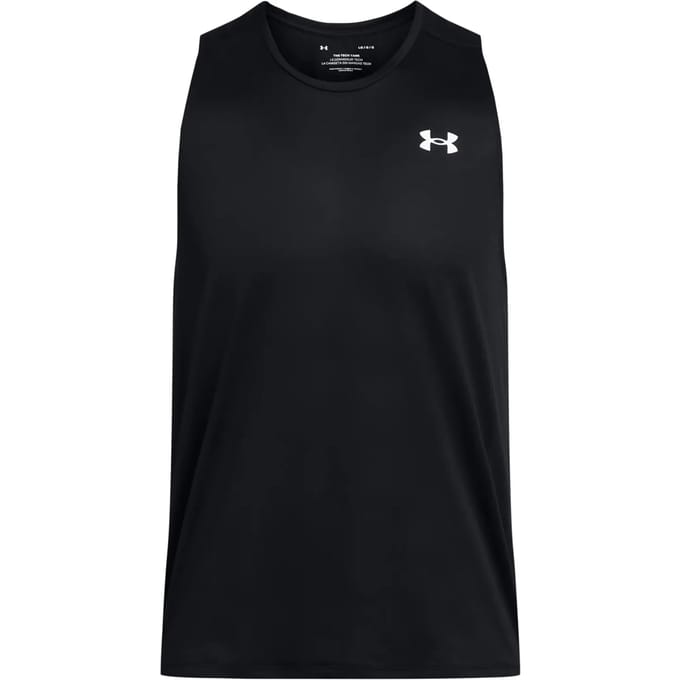 Tanktop Under Armour Tech