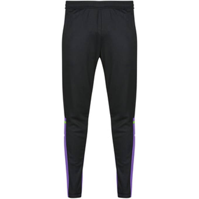 adidas Performance Squadra 25 Training Broek - Heren - Zwart