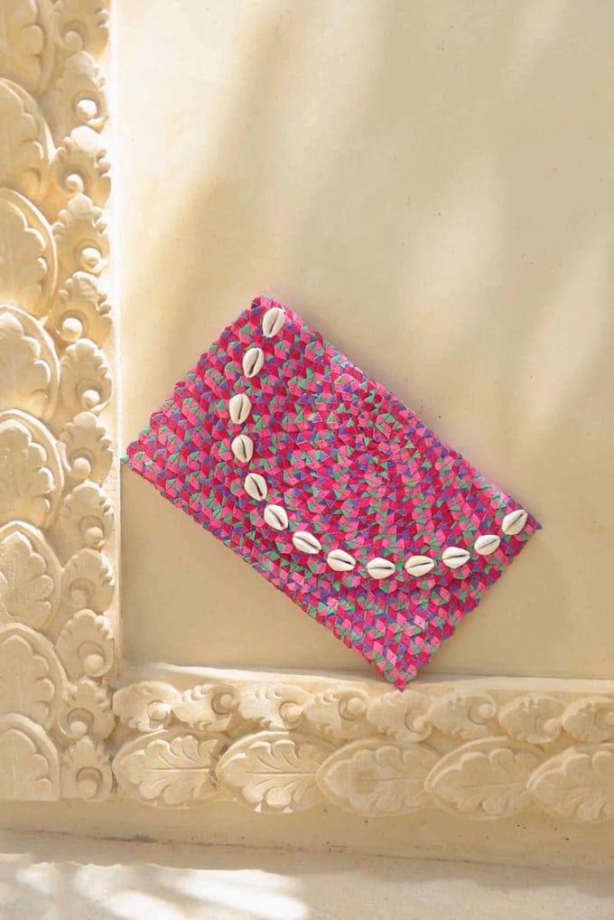 Clutch Salinas Multicolor