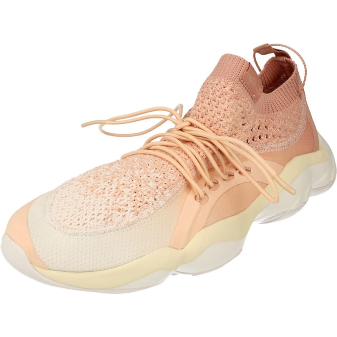 Reebok Classic Dmx Fusion Heren Sneakers Witte Trainers