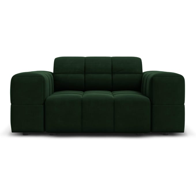 Fauteuil Chicago velvet | Cosmopolitan Design
