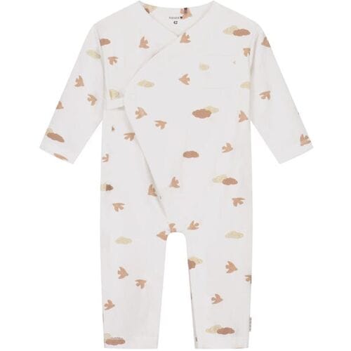 Prénatal newborn boxpakje Ivory White 50 unisex
