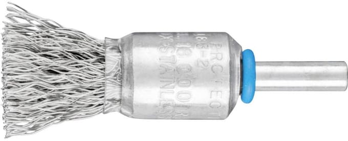 PFERD TOOLS penseelborstel POS PBU 1516/6 INOX 0,35 (1) 43298002 1 stuk(s)