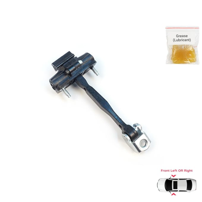 BDP1577 Deurstopper Voorkant Controle Assy Begrenzerband voor Jeep Renegade BU B1 BV 2014-On 51953320