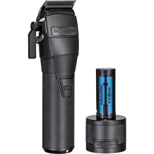 BaBylissPRO Tondeuses FXONE Black Clipper Unisex