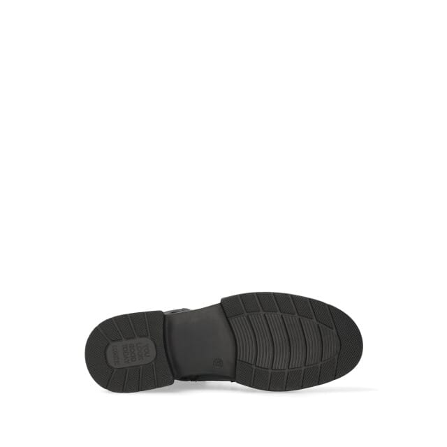 Mexx Mexx Holea Glad Veterboots zwart Synthetisch