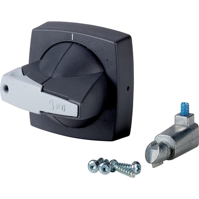 EATON INDUSTRIES Bedieningsknop Voor Netschakelaar - 1818034