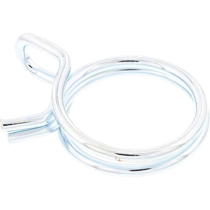 AEG klem, afvoerslang, 30mm/2.8mm 8078689018