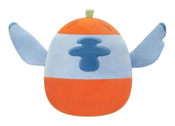 Squishmallows Disney Halloween Stitch 20cm