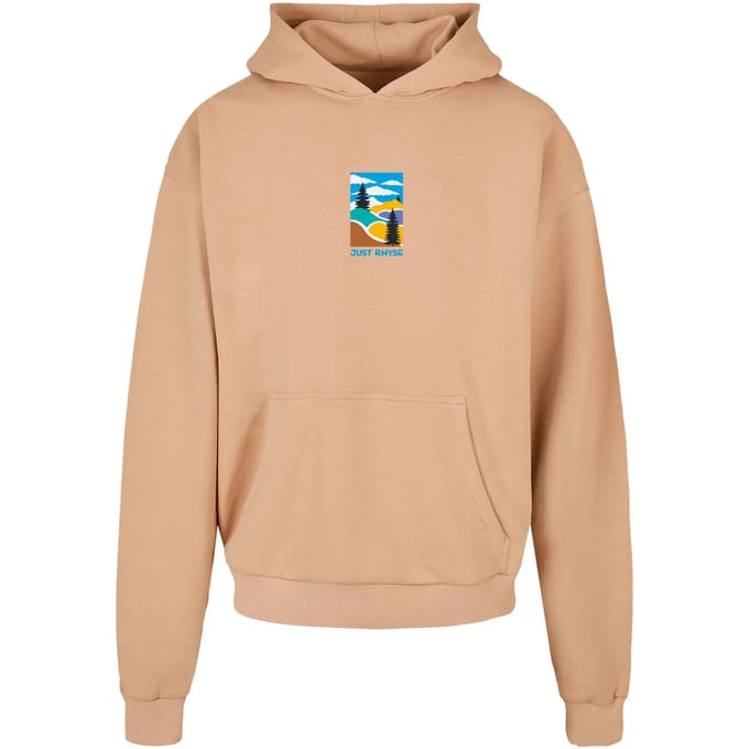 Hoodie Just Rhyse LittleAdventure
