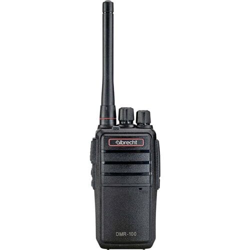 Albrecht DMR-100 29510 PMR-portofoon