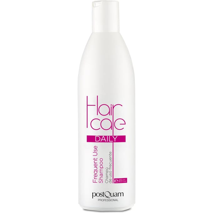 PostQuam PQP03027 shampoo Unisex 250 ml