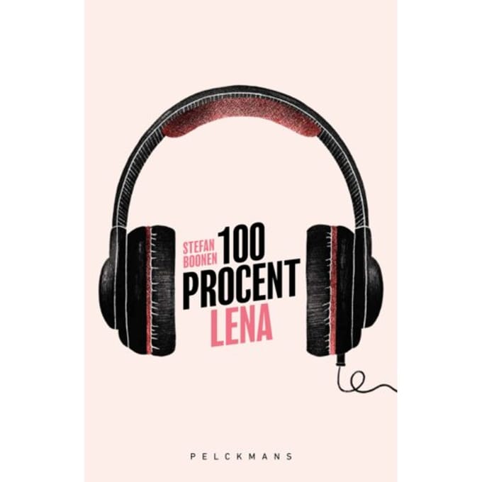 100 Procent Lena - Stefan Boonen