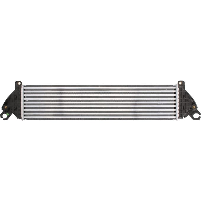 Intercooler THERMOTEC DA3003TT