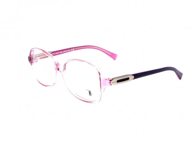 Brillenframe Dames Tods TO5017-074-53 Roze