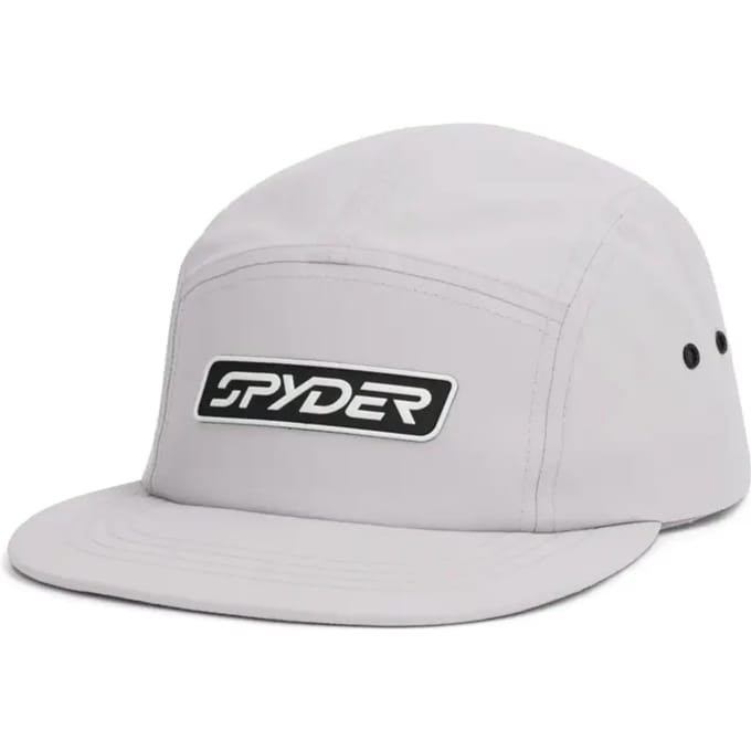 5-panel pet Spyder