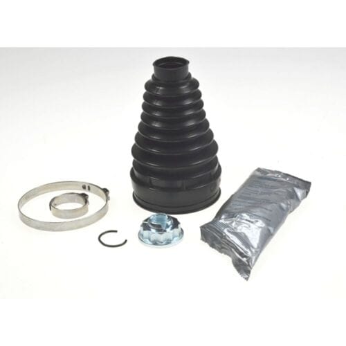 Balgenset, aandrijfas SPIDAN 25895