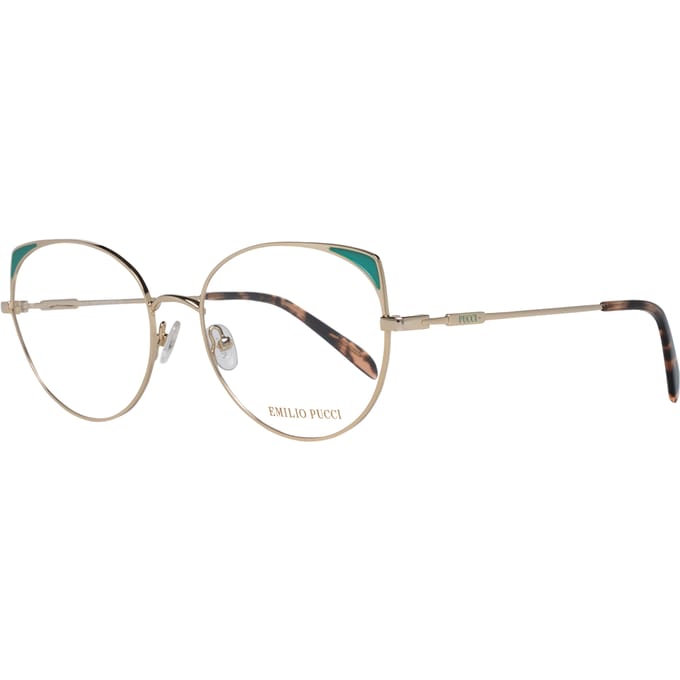 Emilio Pucci Lunettes EP5124 28A 54