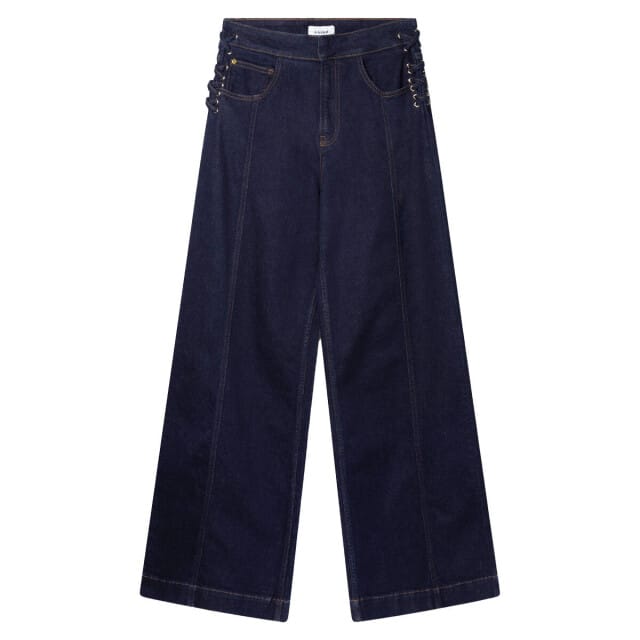 Aaiko Broek charly lacing co