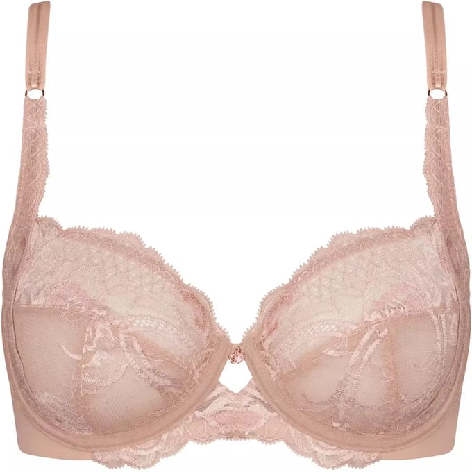Triumph Bügel-BH Florale Wild Peony Florale