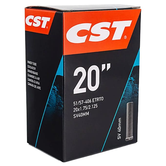 Binnenband CST Schrader AV40