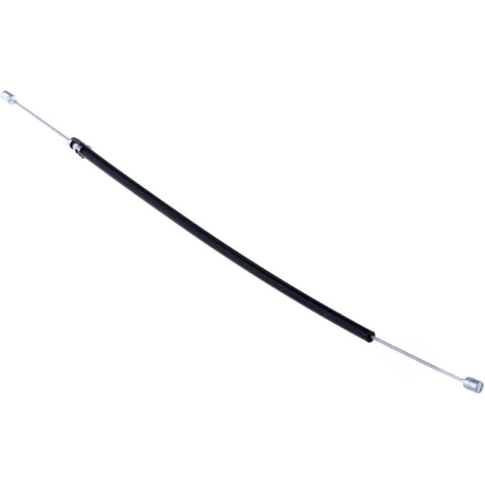Throttle cable, assy.