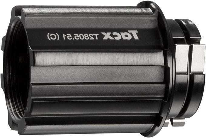 Fiets Trainer Onderdeel - Cassette Body - Fietstraining Thuis - Compatibel met SRAM XD