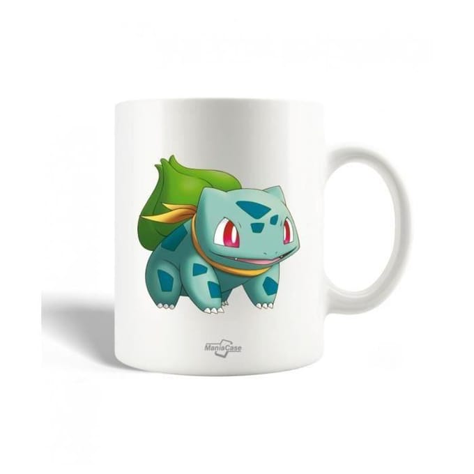 Mug en Céramique Bulbizarre Pokémon