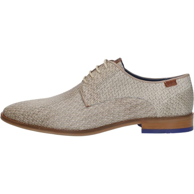 SUB55 Gekleed Laag Gekleed Laag - Beige - Maat 49