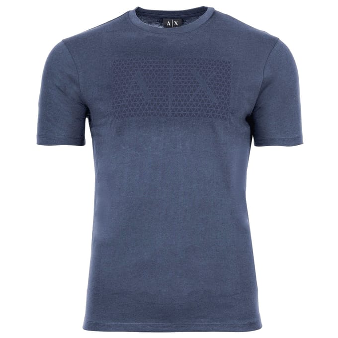 Armani Exchange T-shirt T-SHIRT Set van 1
