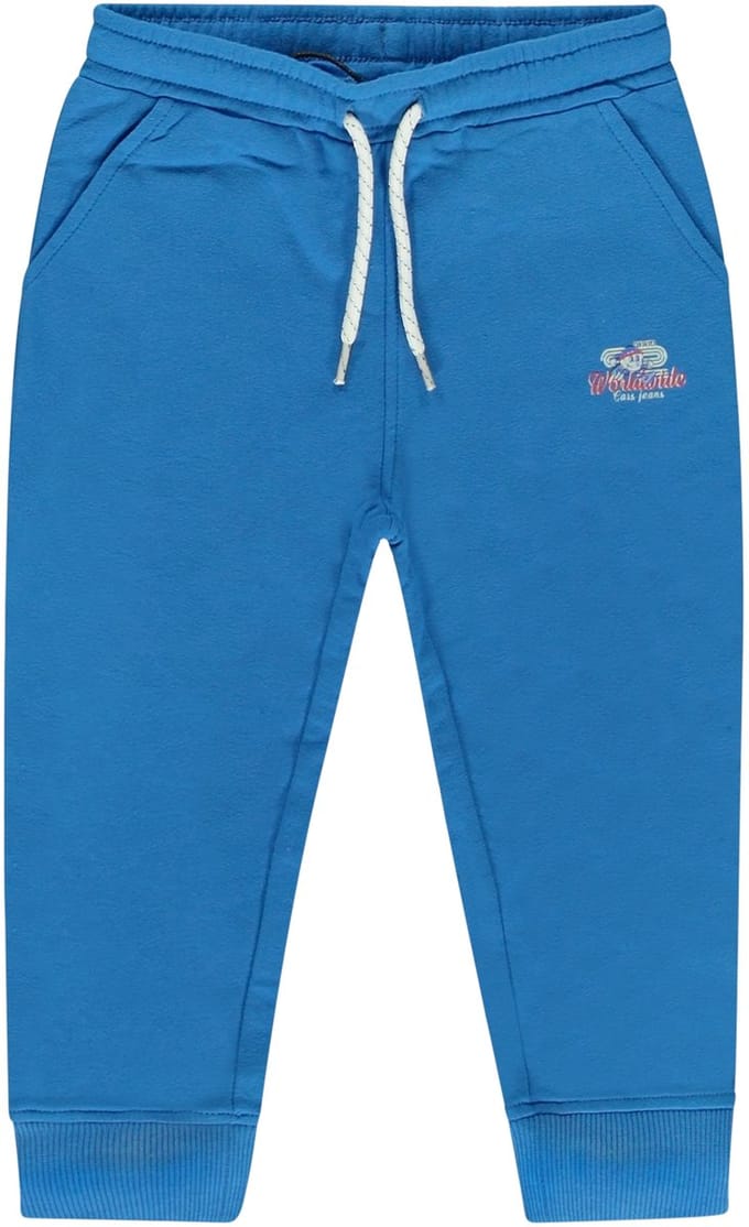 Cars Jeans Joggingbroek Goos jr. - Jongens