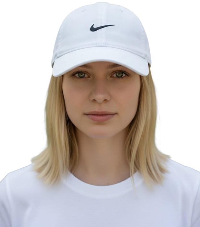 Nike Club Cap - Adult - Pet - Maat L/XL