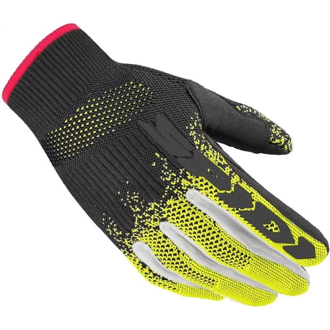 Motorhandschoenen voor de zomer Spidi x-knit k3