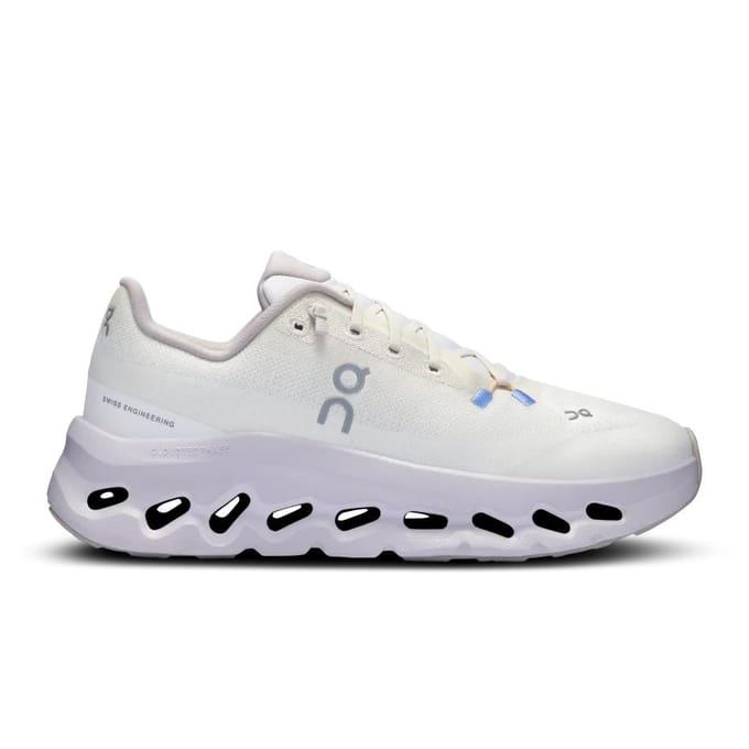 ON Cloudtilt Sand Lavender Dames Sneakers Wit 3WE10051145 42 white
