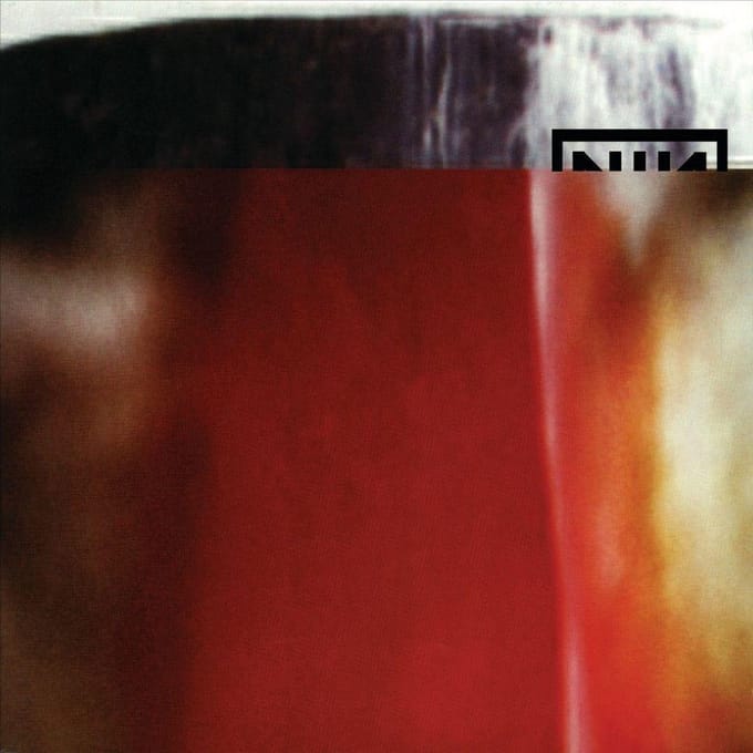 Nine Inch Nails - The Fragile- 3LP